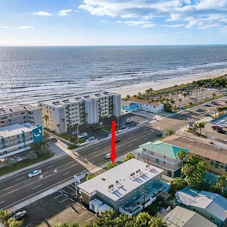 Sunset Beach Suites St. Pete Beach Exterior foto